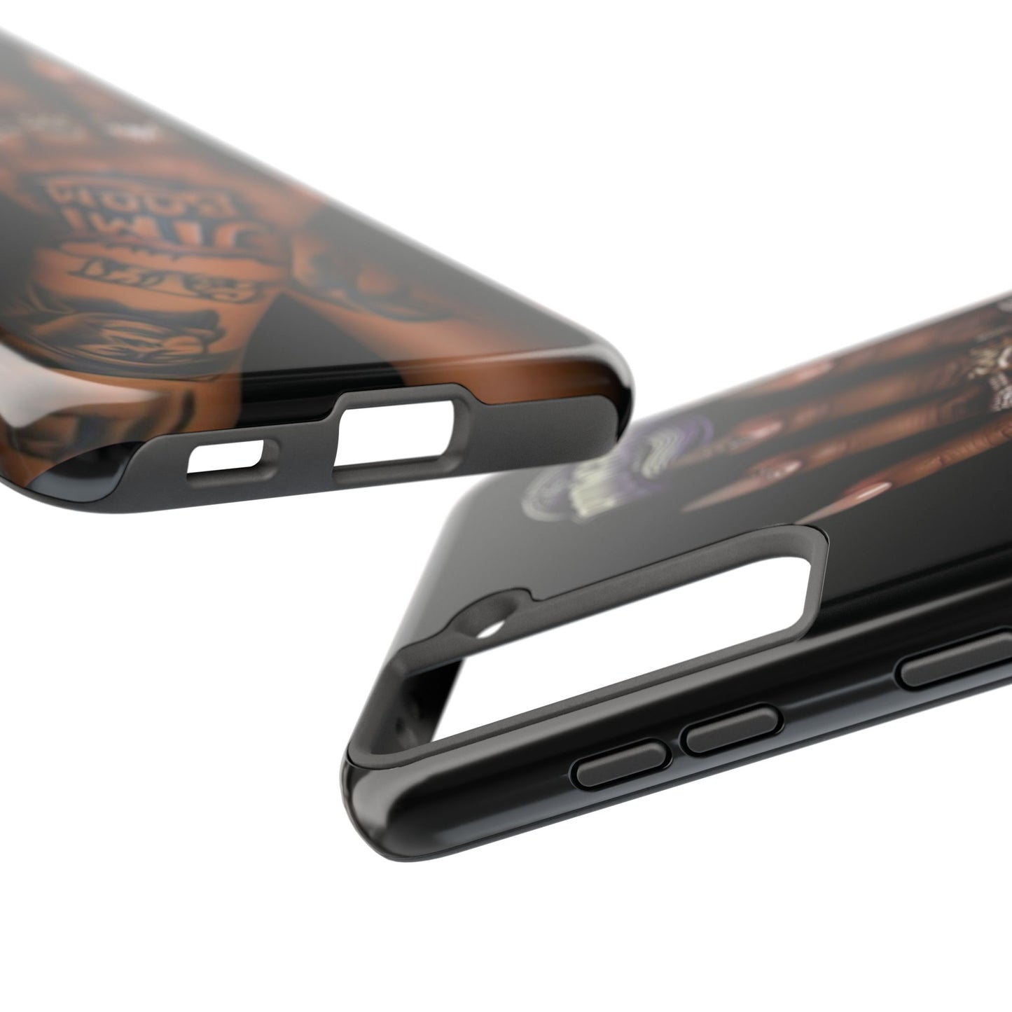 Boomgang Logo Phone Cases