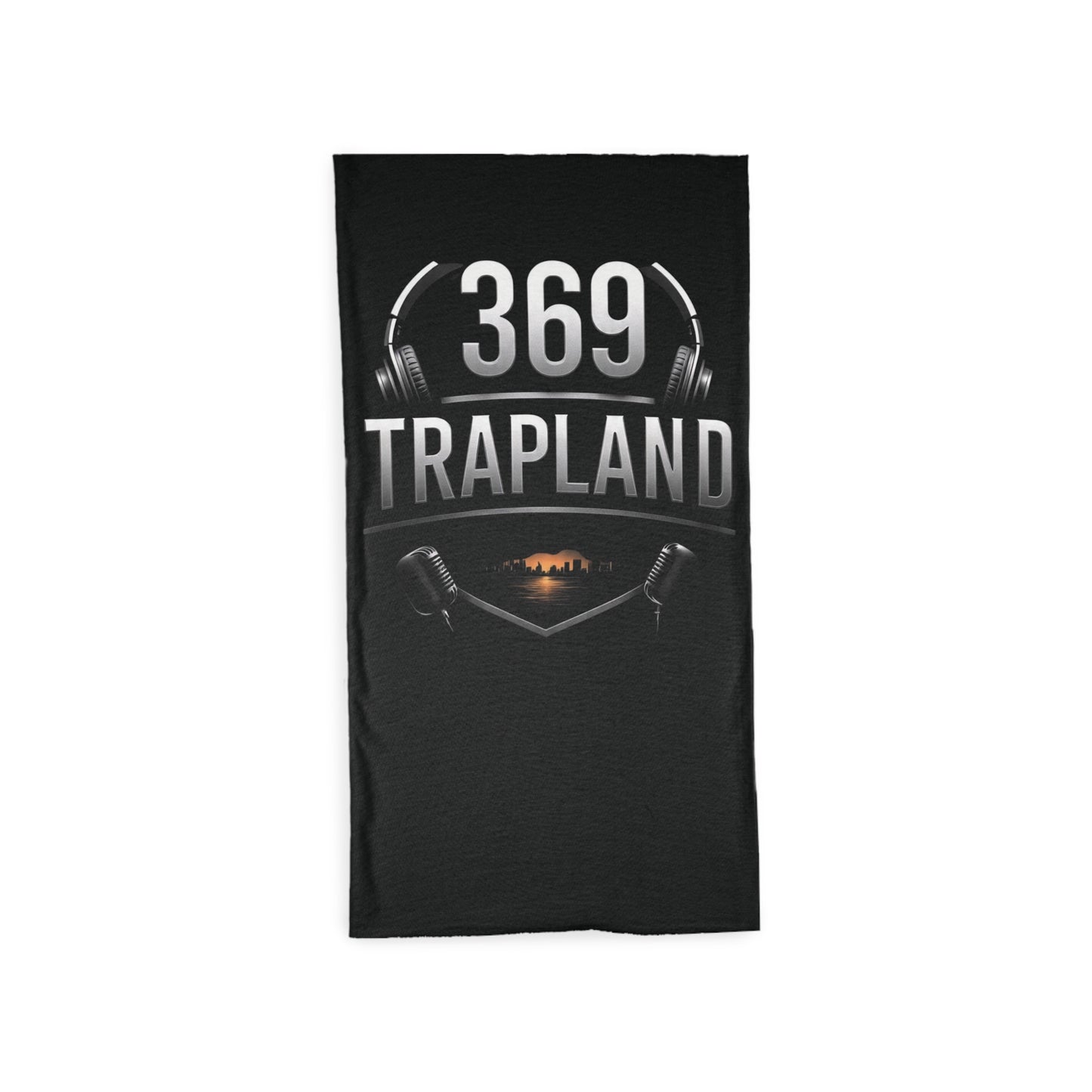 Boomgang Tube Scarf