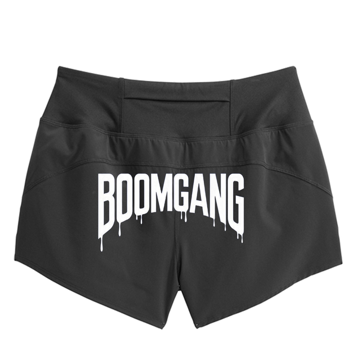 Black - BACK