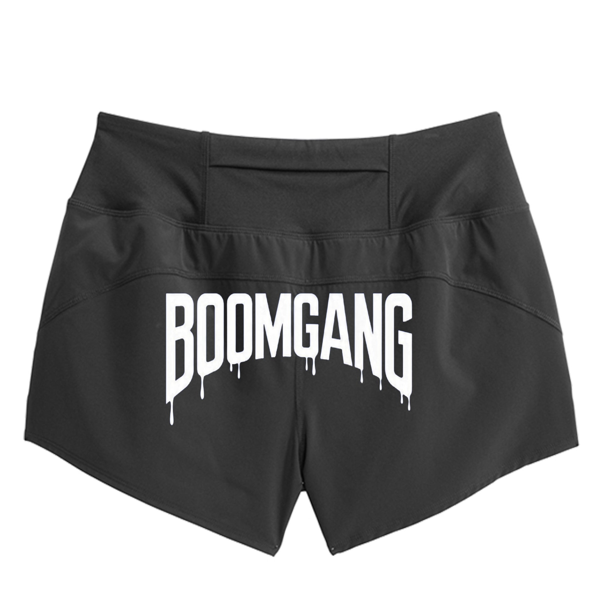 Black - BACK