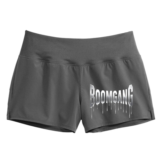 Graphite - FRONT
