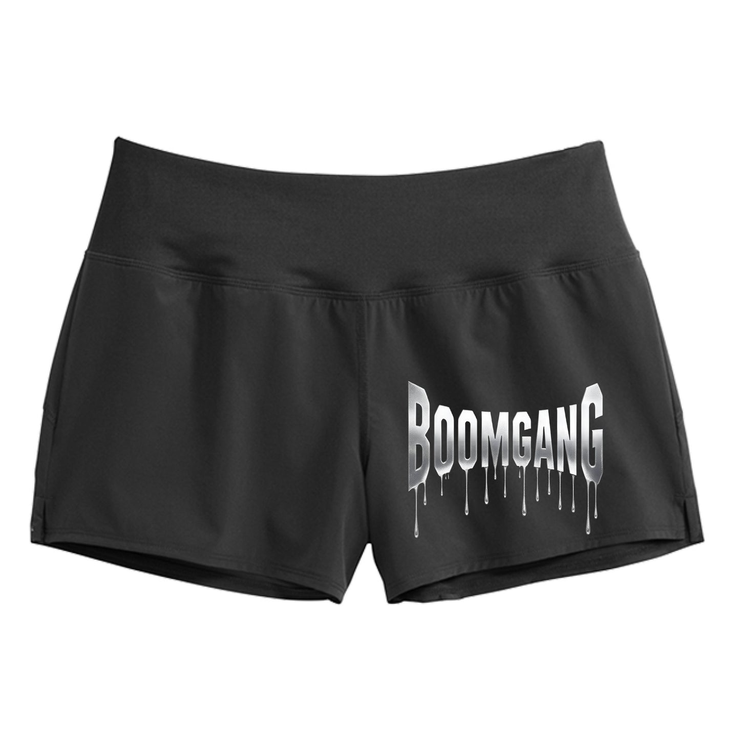 Black - FRONT